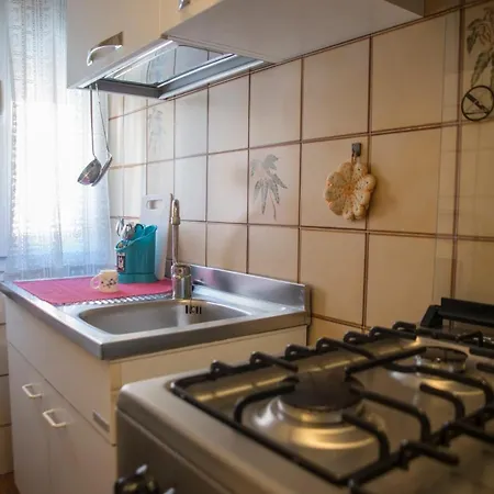 Appartement Fly House Bologna...un Al Volo Bologna
