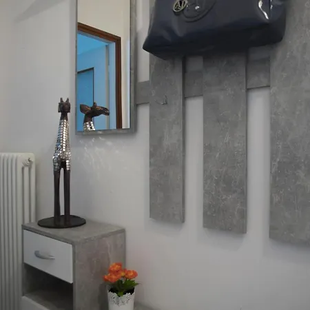Appartement Fly House Bologna...un Al Volo Bologna