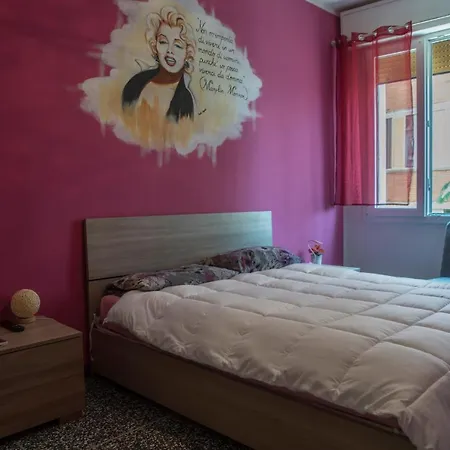 Fly House Bologna...un Al Volo Appartement Bologna