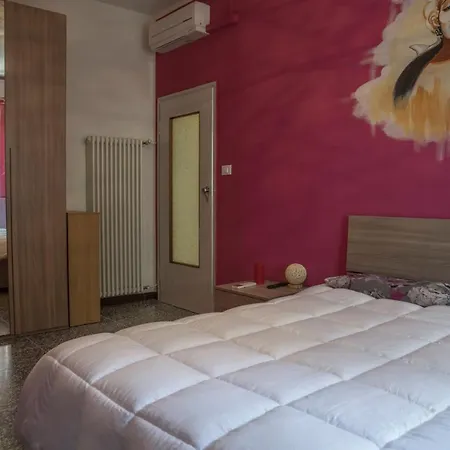 Fly House Bologna...un Al Volo Appartement Bologna