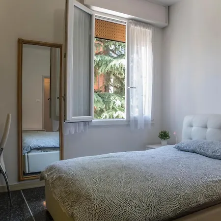 Fly House Bologna...un Al Volo Appartement Bologna