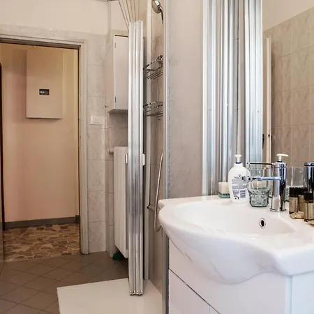 Fly House Bologna...un Al Volo Appartement Bologna