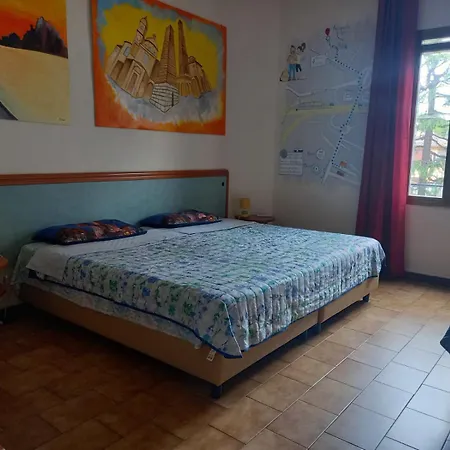 Appartement Fly House Bologna...un Al Volo Bologna